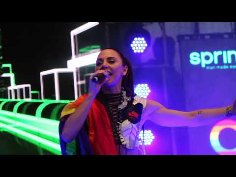 Melanie C " 2 Become 1 " - Cologne Pride - 06.07.2019