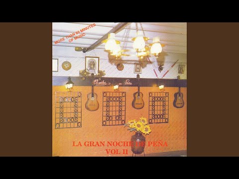 Poutpurri de Polkas: Alegria / Rocio Matina l/ Tacna / El Fifi / Maruja / El Zorzal / A la...