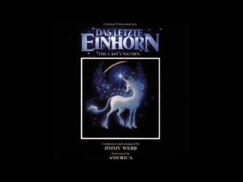 The Last Unicorn OST ~ Man's Road