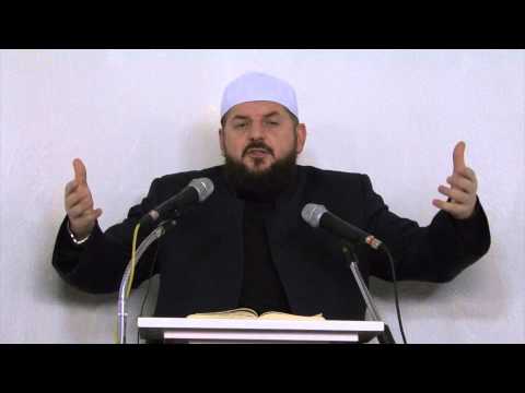 22.El-Haxhxh 71-72 - Mushrikët paganë nuk dijnë çka adhurojnë