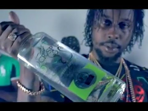 Popcaan, Versi & Delly Ranx - Cotton Swab Medley [Official Music Video]
