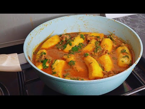 BEEF MATOKE RECIPE/🇰🇪KENYAN MEAL IDEAS /GREEN BANANAS RECIPE/How to Cook Matoke at Home
