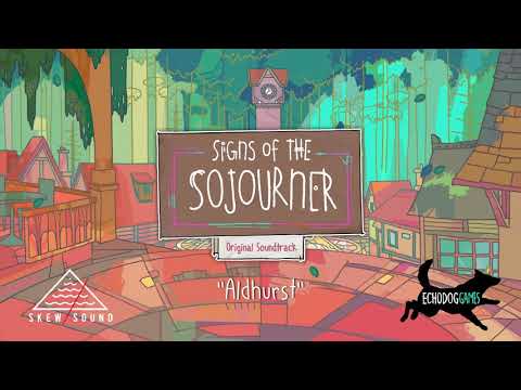 Signs of the Sojourner - Aldhurst