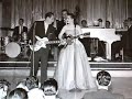Mary Ford & Les Paul - Four Walls, 1962 - Mockin' Bird Hill, with Bing Crosby,1951