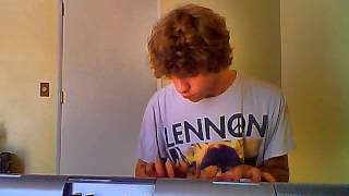 Suburbia - Butch Walker (Piano Cover)