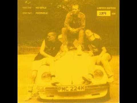 John Peel's Drive - Peephole