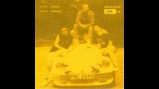 John Peel's Drive - Peephole
