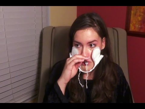 I'm Addicted to Crying- My Strange Addiction Spoof