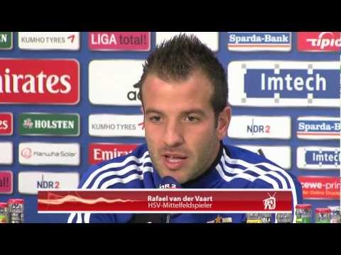 HSV-News - Die Bayern kommen - Body-Attack.TV | ELBKICK.TV