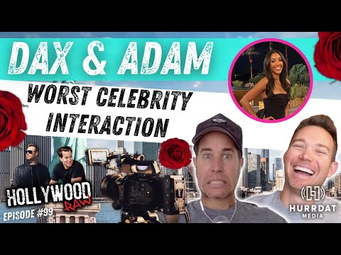 Worst Celebrity Encounters of 2021