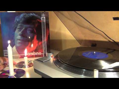 BAMBINO - Disco LP  Compasión  1973