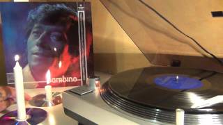 BAMBINO - Disco LP  Compasión  1973