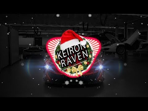 Jingle Bell Rock (Keiron Raven Remix)