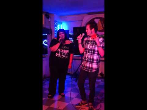 Nkotb duet karaoke