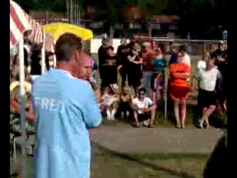 Prijsuitreiking Historie Cup Sc Jekerdal 21 5 2011