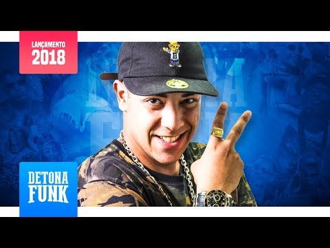 MC Rafa 22 feat DJ Wallace NK - Vai mexendo a bunda no ritmo do pam pam