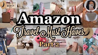 Download lagu TikTok Compilation || Amazon Travel Must Haves Part 2 with LINKS!!! mp3 Download lagu TikTok Compilation || Amazon Travel Must Haves Part 2 with LINKS!!! mp3