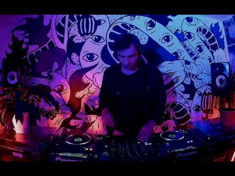 Sokolyara @ RTS.FM Georgia (26.03.2020)