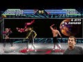 MORTAL KOMBAT NEW ERA JOHNNY CAGE CASSIE CAGE VS SKARLET KENSHI 6 9 26 Gaming Mugen