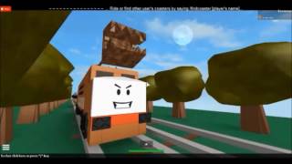 ROBLOX TATMR Bonus Video - &quot;It&#39;s Gonna Be A Great Day!&quot;