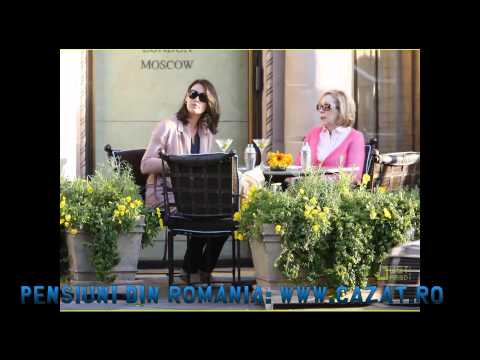 PENSIUNI MIERCUREA CIUC - Cazat.ro