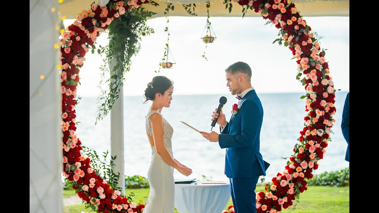 Phuket Weddings & Tagaplano ng Mga Kaganapan - pasadya KARANASAN - Mga Kasal sa Phuket Villa sa Sava Beach Villas