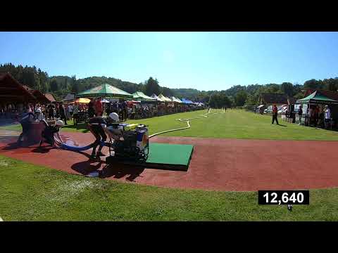 m15 SDH Velichovky - JL DNEBOH 2023