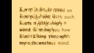 No Longer Mine - Shiv