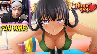 HuniePop video thumbnail
