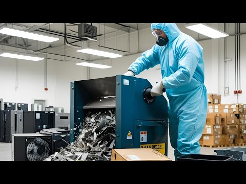 Understand IT ASSET MANAGEMENT. know every DEVICE on your NETWORK