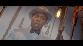 No Place Like Home by Todrick Hall REACTION
