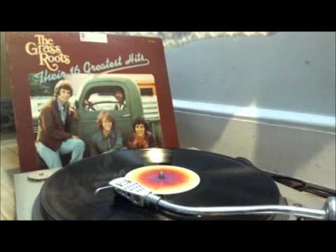 The Grass Roots - Midnight Confessions [vinyl]