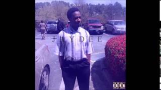 T'Neal - Think Twice (Prod. By J Dilla)