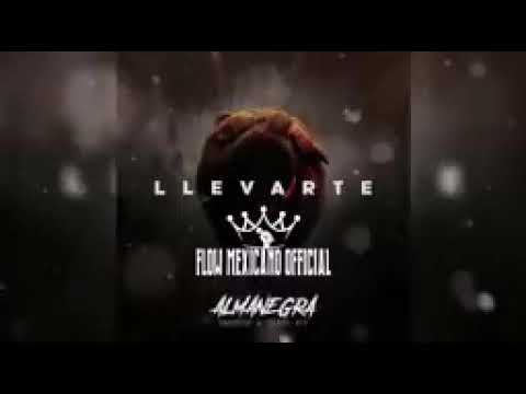 Llevarte- Alma Negra ❤❤