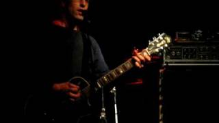 Steve Brodsky - Save your Generation (Jawbreaker Cover)