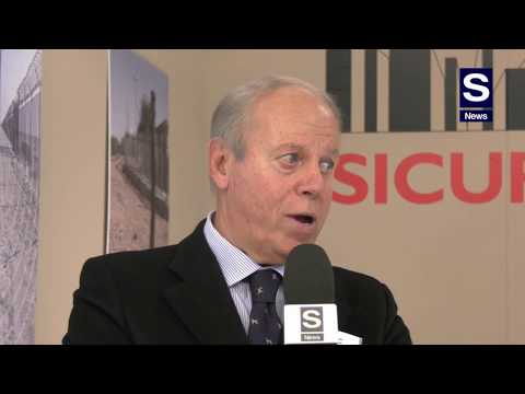 Paolo Vento: le novità Sicurit a Fiera Sicurezza