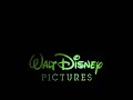 Walt Disney Pictures Logo Robin Hood 3 Robin Hood And Maid Marian S Beginning 1999 Opening