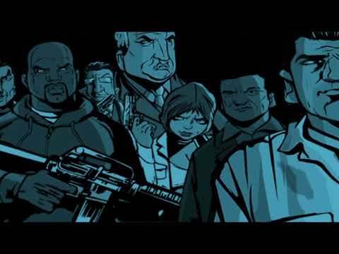 Grand Theft Auto III pt. 18 ØØ