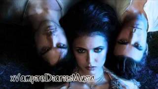 Gemma Hayes - Out of  Our Hands {Vampire Diaries}