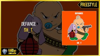Defiance - Sh_t (Extended)
