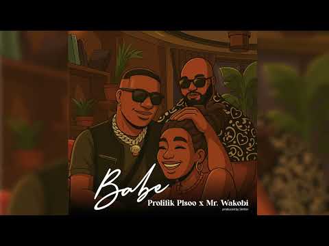 Prolifik Plsoo and MrWakobiTv