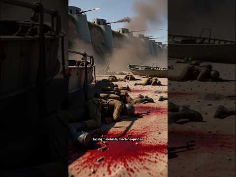 The Most INSANE Invasion Strategies of WWII