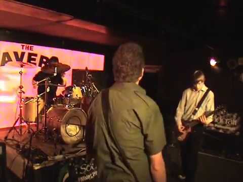 riotSEASON - The Cavern, Liverpool 03/11/2005