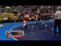5 BEST NCAA WRESTLING MATCHES EVER