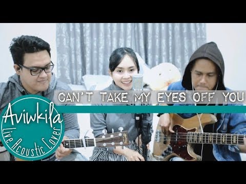 download lagu cant take my eyes joseph