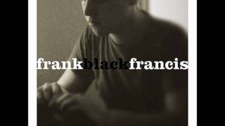 The Holiday Song - Frank Black Francis