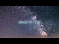 Hunter Hayes - What If I Do (Lyric Video)