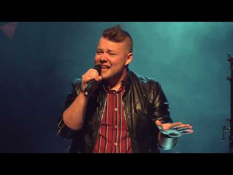 KWC 2022 Round 1 - Houston Hendrickson - Secret