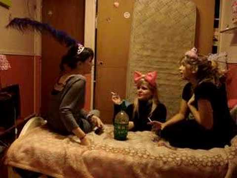 Toma 2...Sunday Morning