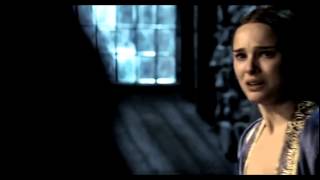 Anne Boleyn ~ Confessions of a Broken Heart